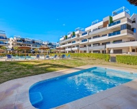 Resale - Apartments - Orihuela - Playa Flamenca