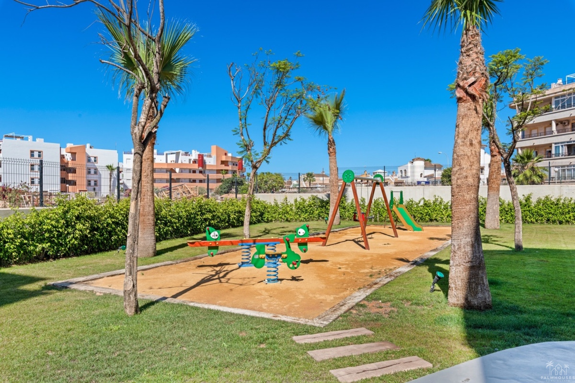 Resale - Apartments - Orihuela - Playa Flamenca