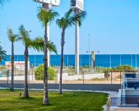 Resale - Apartments - Orihuela - Playa Flamenca