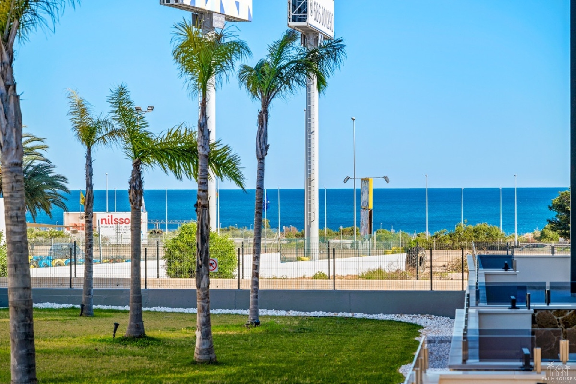 Resale - Apartments - Orihuela - Playa Flamenca