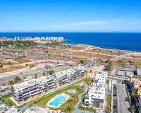 Resale - Apartments - Orihuela - Playa Flamenca