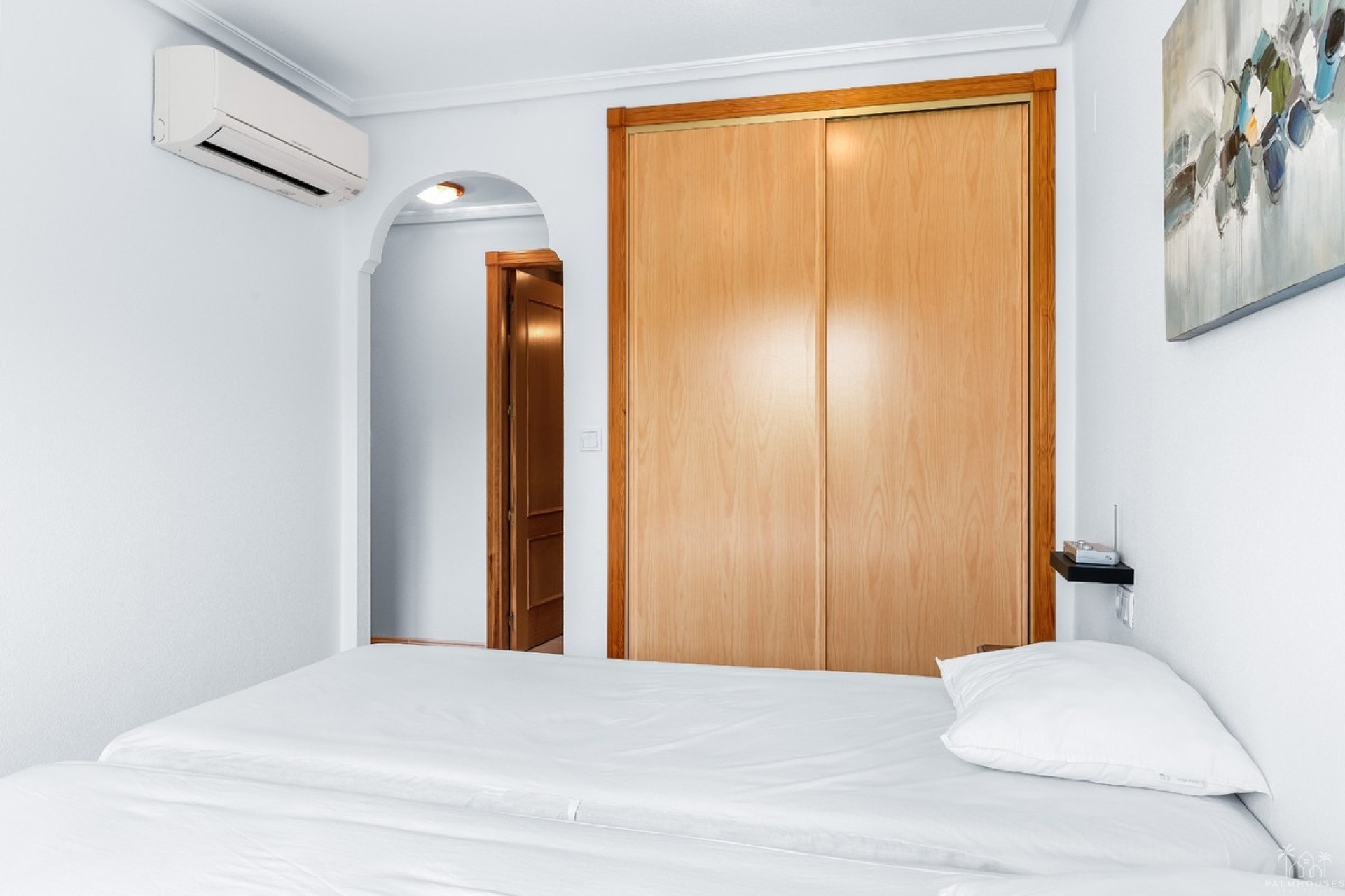 Resale - Apartments - Orihuela - Playa Flamenca