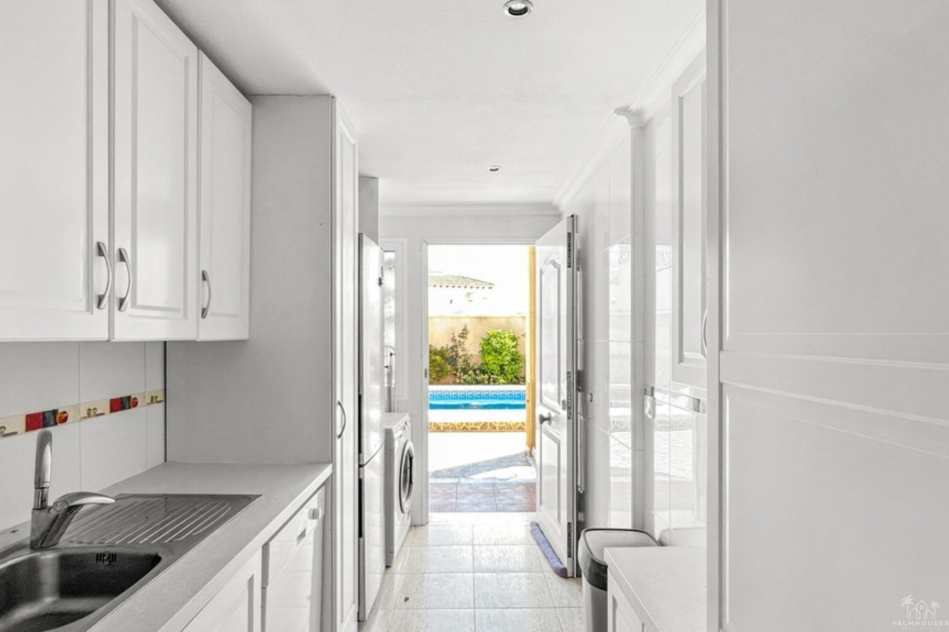 Resale - Apartments - Orihuela - Playa Flamenca