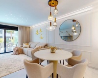 Resale - Apartments - Orihuela - Playa Flamenca