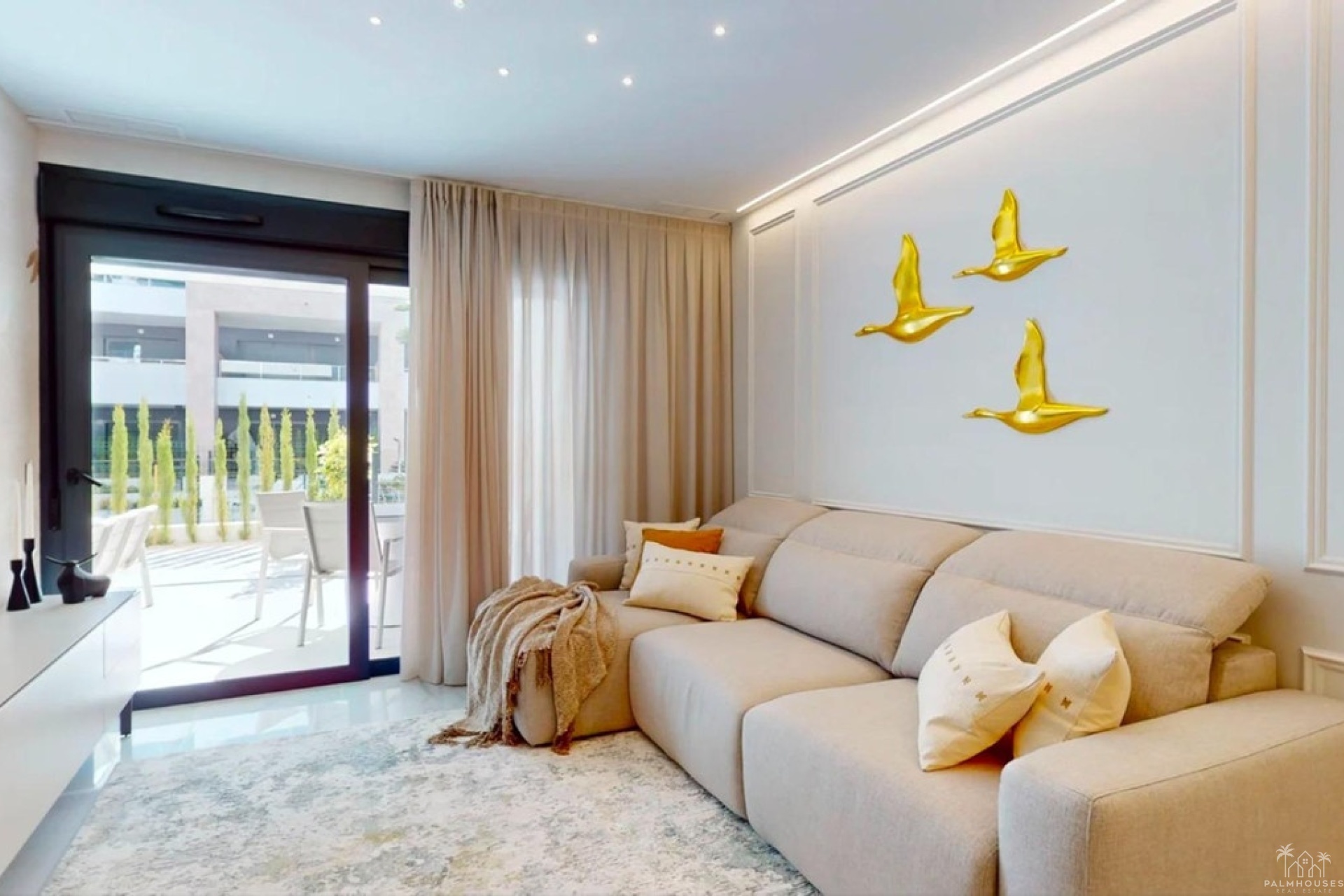 Resale - Apartments - Orihuela - Playa Flamenca