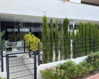 Resale - Apartments - Orihuela - Playa Flamenca