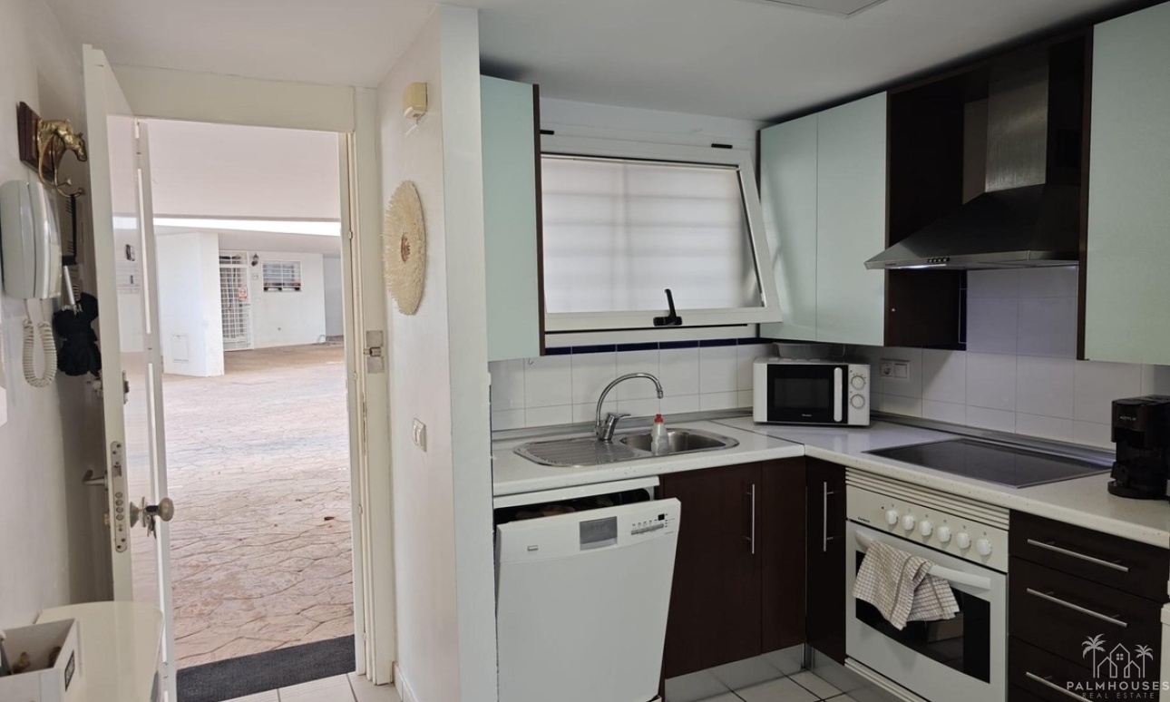Resale - Apartments - Orihuela - Playa Flamenca
