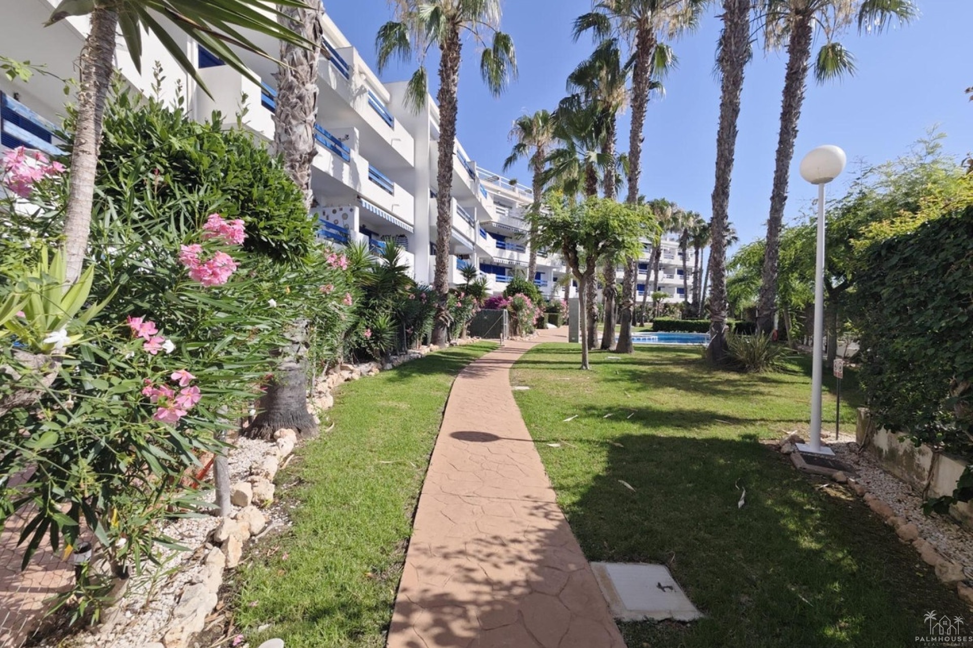 Resale - Apartments - Orihuela - Playa Flamenca