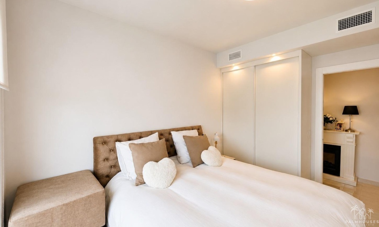 Resale - Apartments - Orihuela - Playa Flamenca
