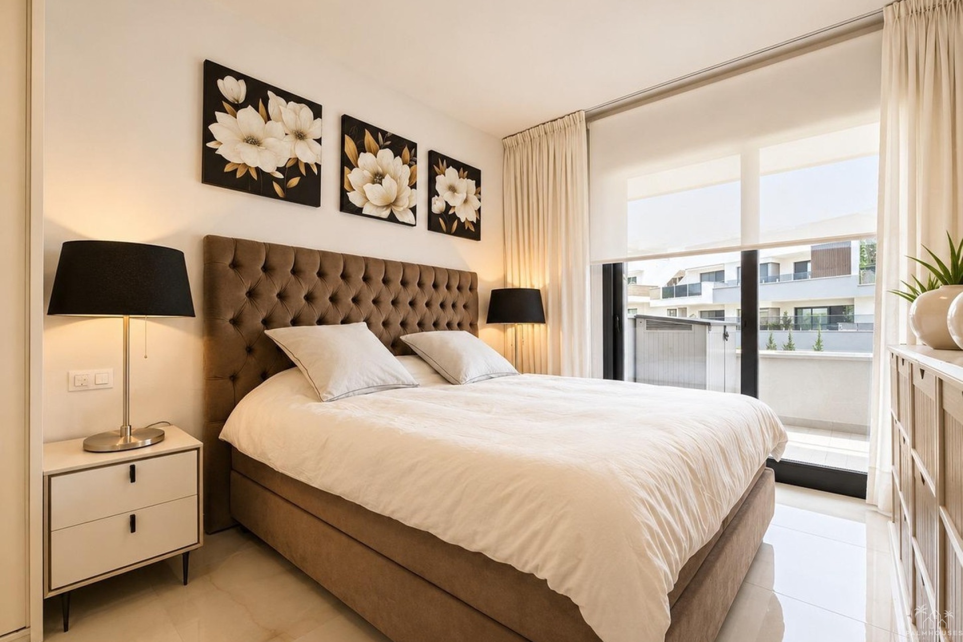 Resale - Apartments - Orihuela - Playa Flamenca