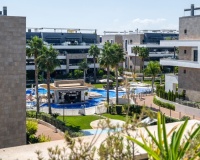 Resale - Apartments - Orihuela - Playa Flamenca