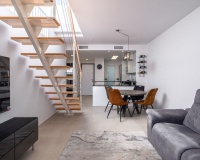 Resale - Apartments - Orihuela - Playa Flamenca