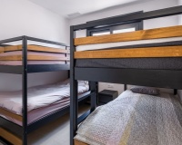 Resale - Apartments - Orihuela - Playa Flamenca