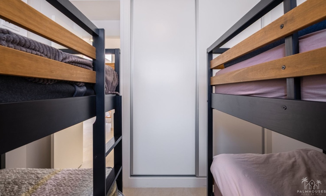 Resale - Apartments - Orihuela - Playa Flamenca