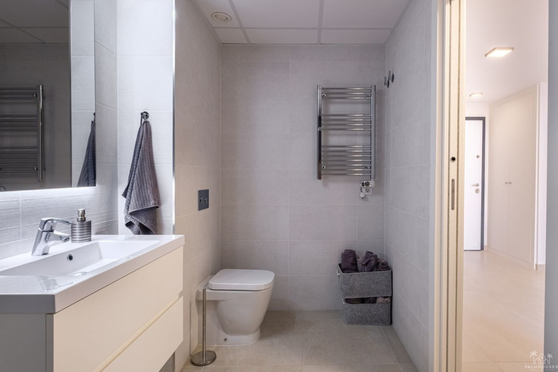 Resale - Apartments - Orihuela - Playa Flamenca