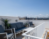 Resale - Apartments - Orihuela - Playa Flamenca