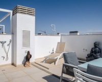 Resale - Apartments - Orihuela - Playa Flamenca