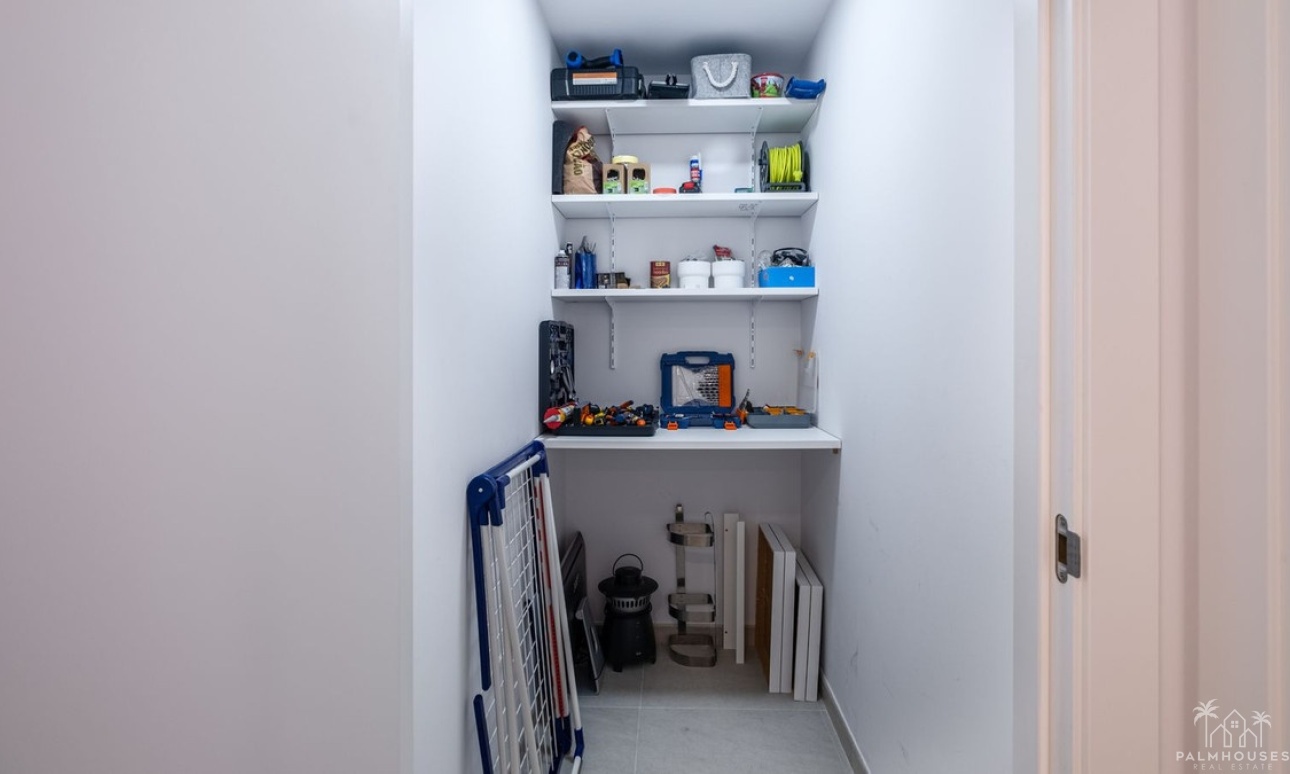 Resale - Apartments - Orihuela - Playa Flamenca