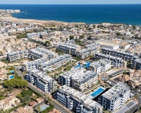 Resale - Apartments - Orihuela - Playa Flamenca
