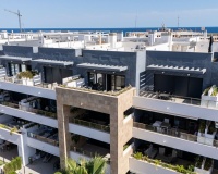 Resale - Apartments - Orihuela - Playa Flamenca