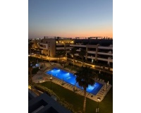 Resale - Apartments - Orihuela - Playa Flamenca