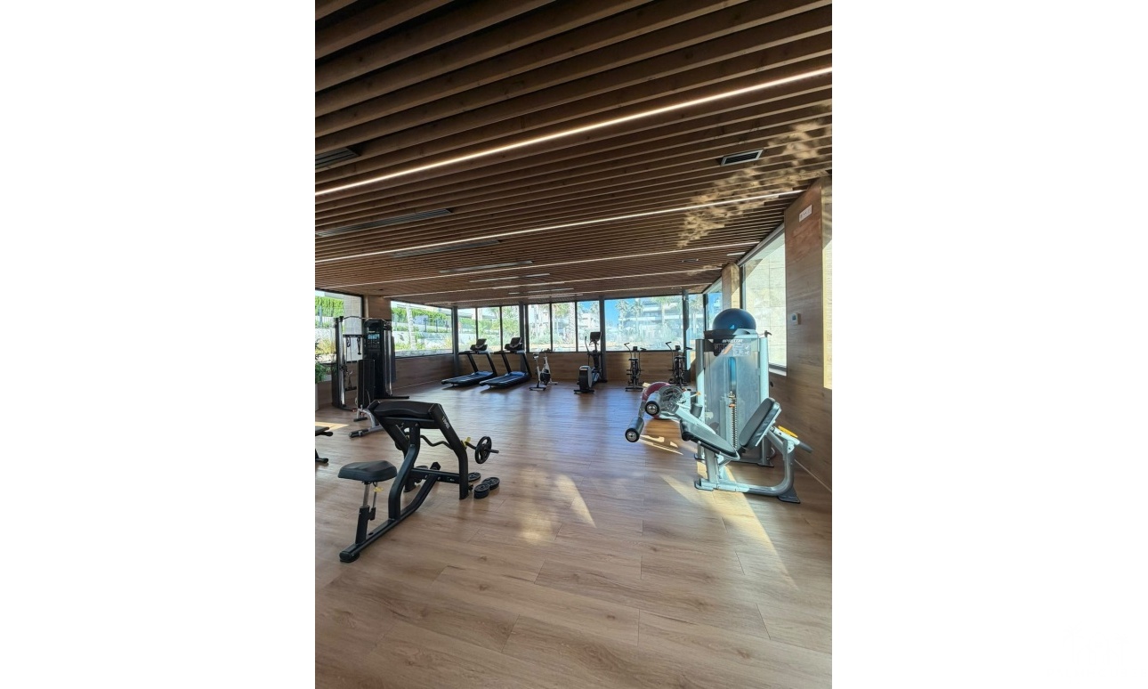 Resale - Apartments - Orihuela - Playa Flamenca