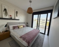 Resale - Apartments - Orihuela - Playa Flamenca