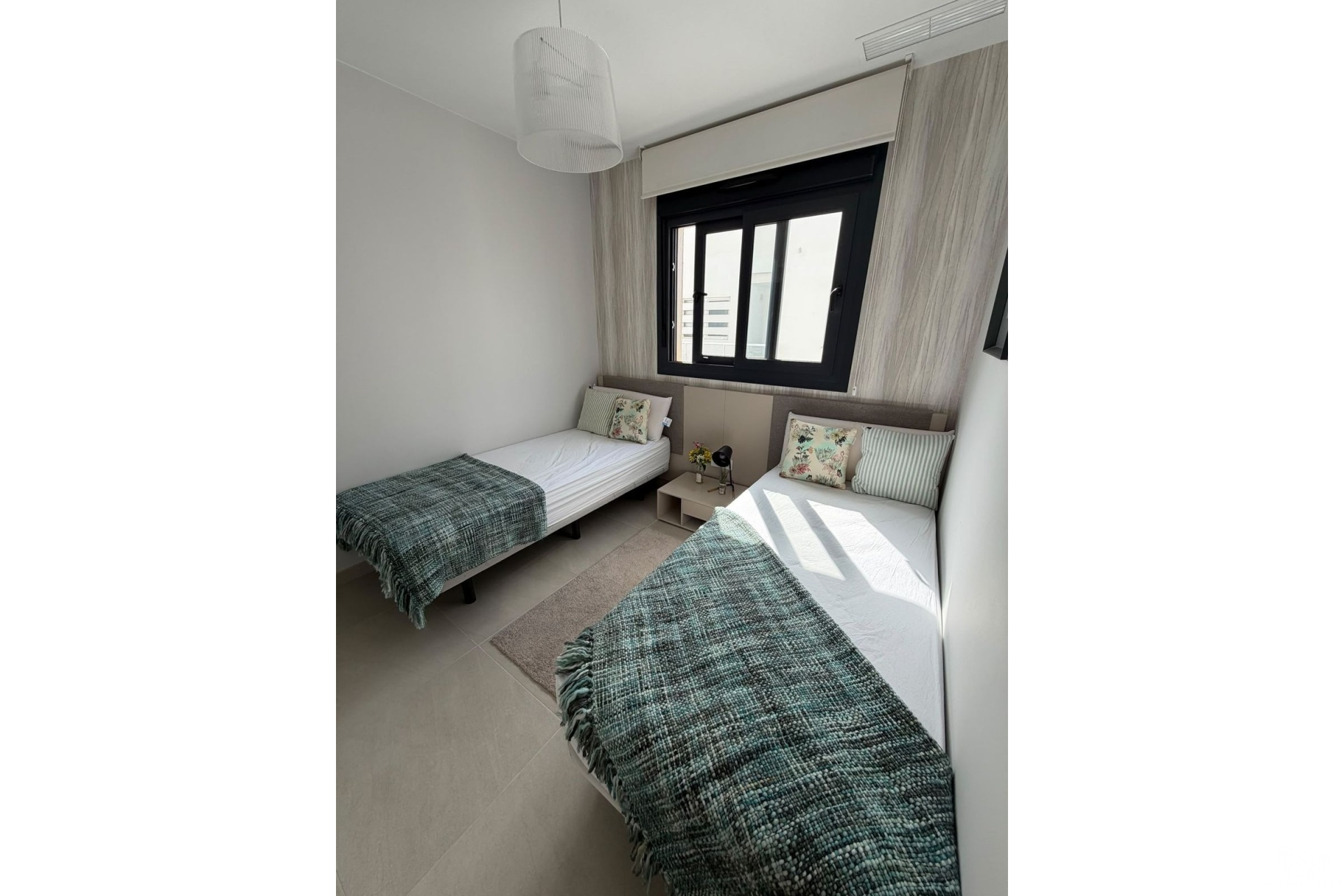 Resale - Apartments - Orihuela - Playa Flamenca