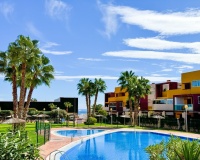 Resale - Apartments - Orihuela - Playa Flamenca