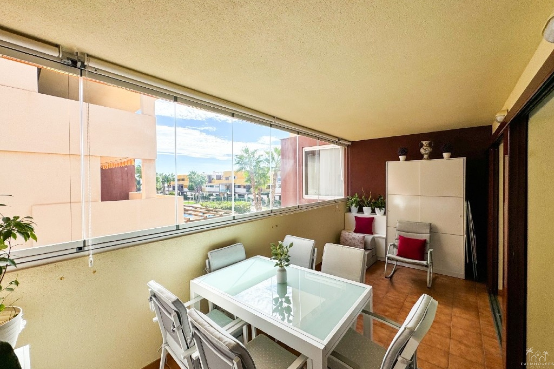 Resale - Apartments - Orihuela - Playa Flamenca