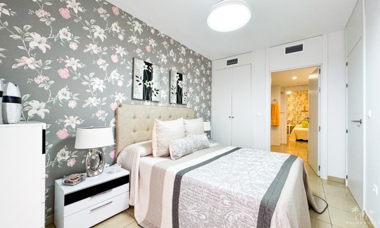 Resale - Apartments - Orihuela - Playa Flamenca