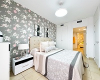 Resale - Apartments - Orihuela - Playa Flamenca