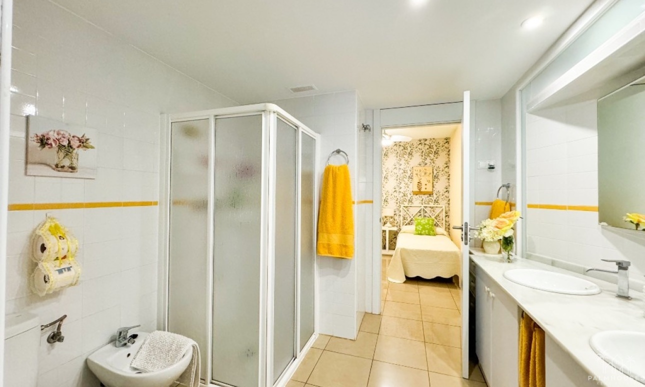 Resale - Apartments - Orihuela - Playa Flamenca