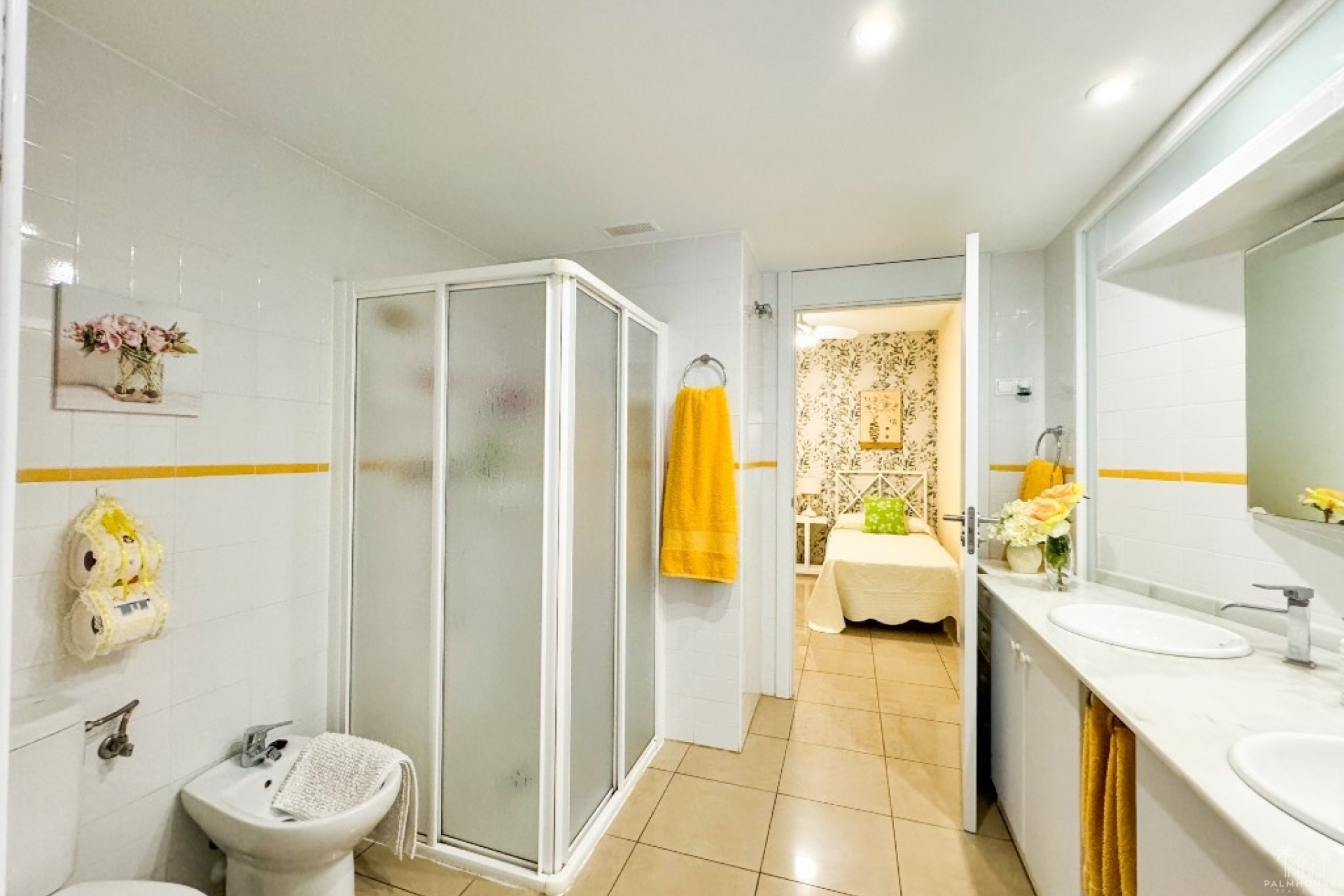 Resale - Apartments - Orihuela - Playa Flamenca