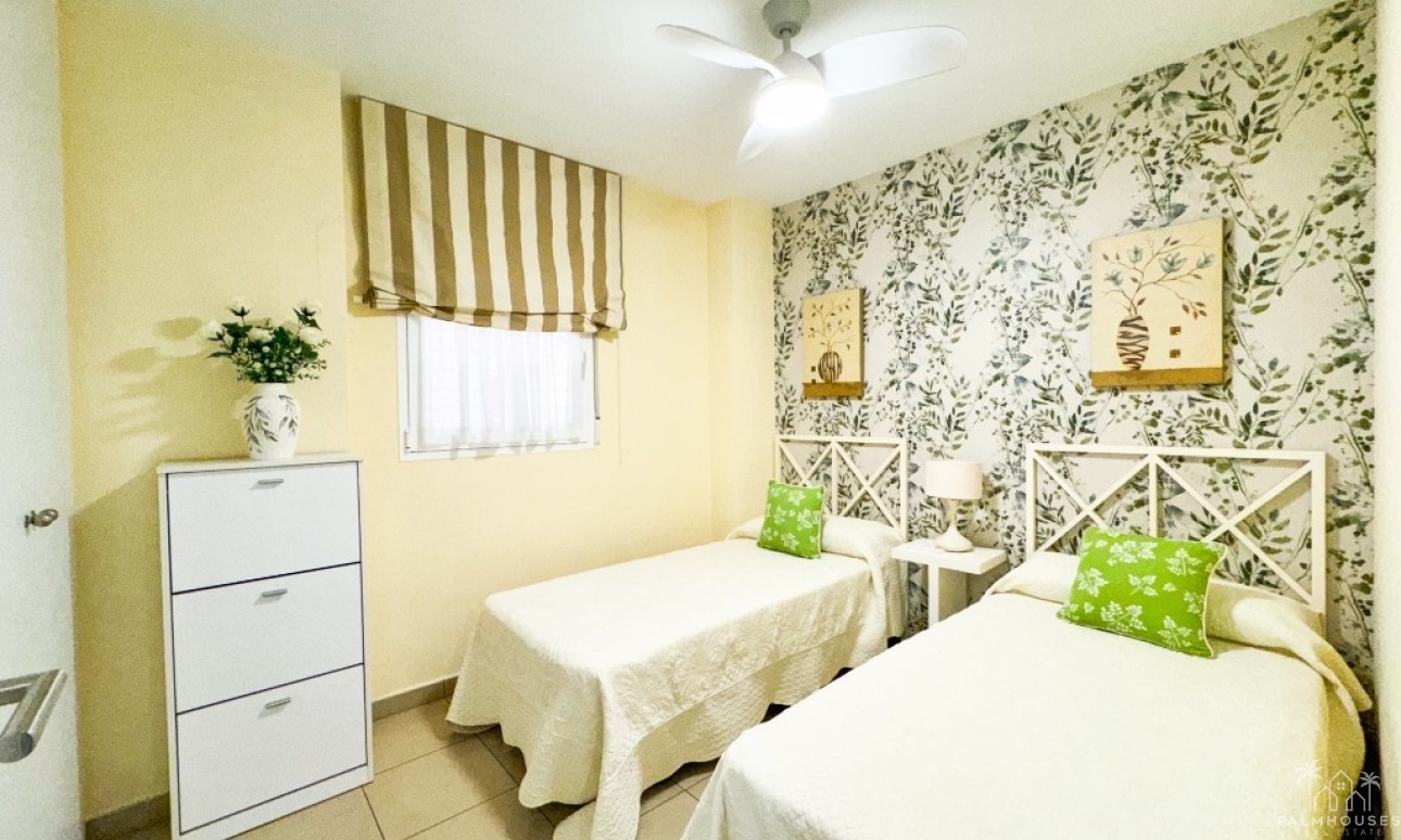 Resale - Apartments - Orihuela - Playa Flamenca