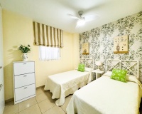 Resale - Apartments - Orihuela - Playa Flamenca