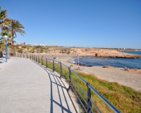 Resale - Apartments - Orihuela - Playa Flamenca