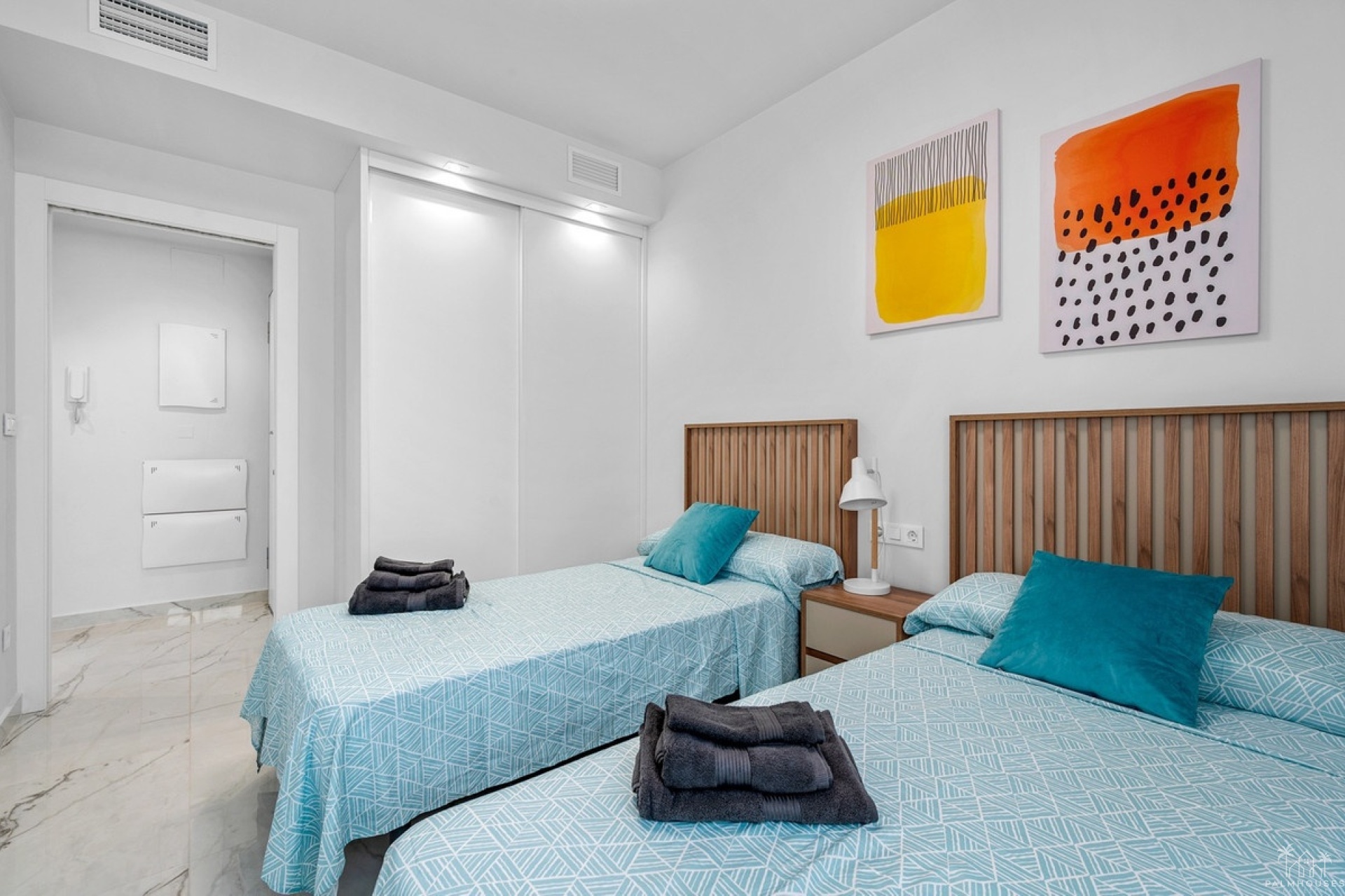 Resale - Apartments - Orihuela - Playa Flamenca