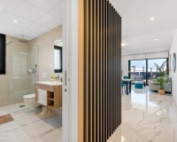 Resale - Apartments - Orihuela - Playa Flamenca