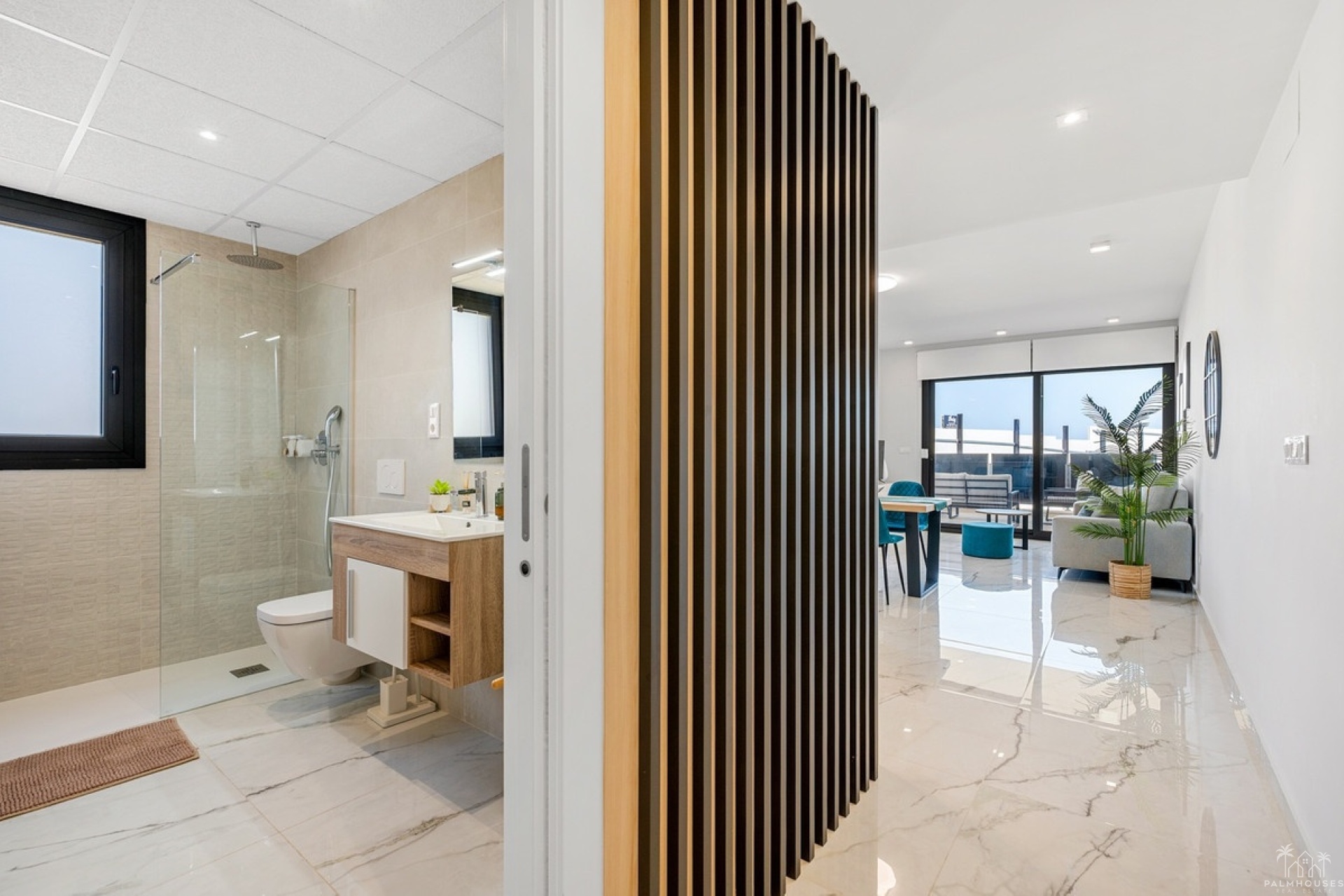 Resale - Apartments - Orihuela - Playa Flamenca