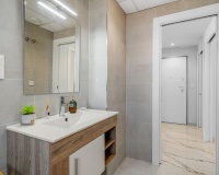 Resale - Apartments - Orihuela - Playa Flamenca