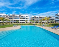 Resale - Apartments - Orihuela - Playa Flamenca