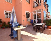 Resale - Apartments - Orihuela - Playa Flamenca