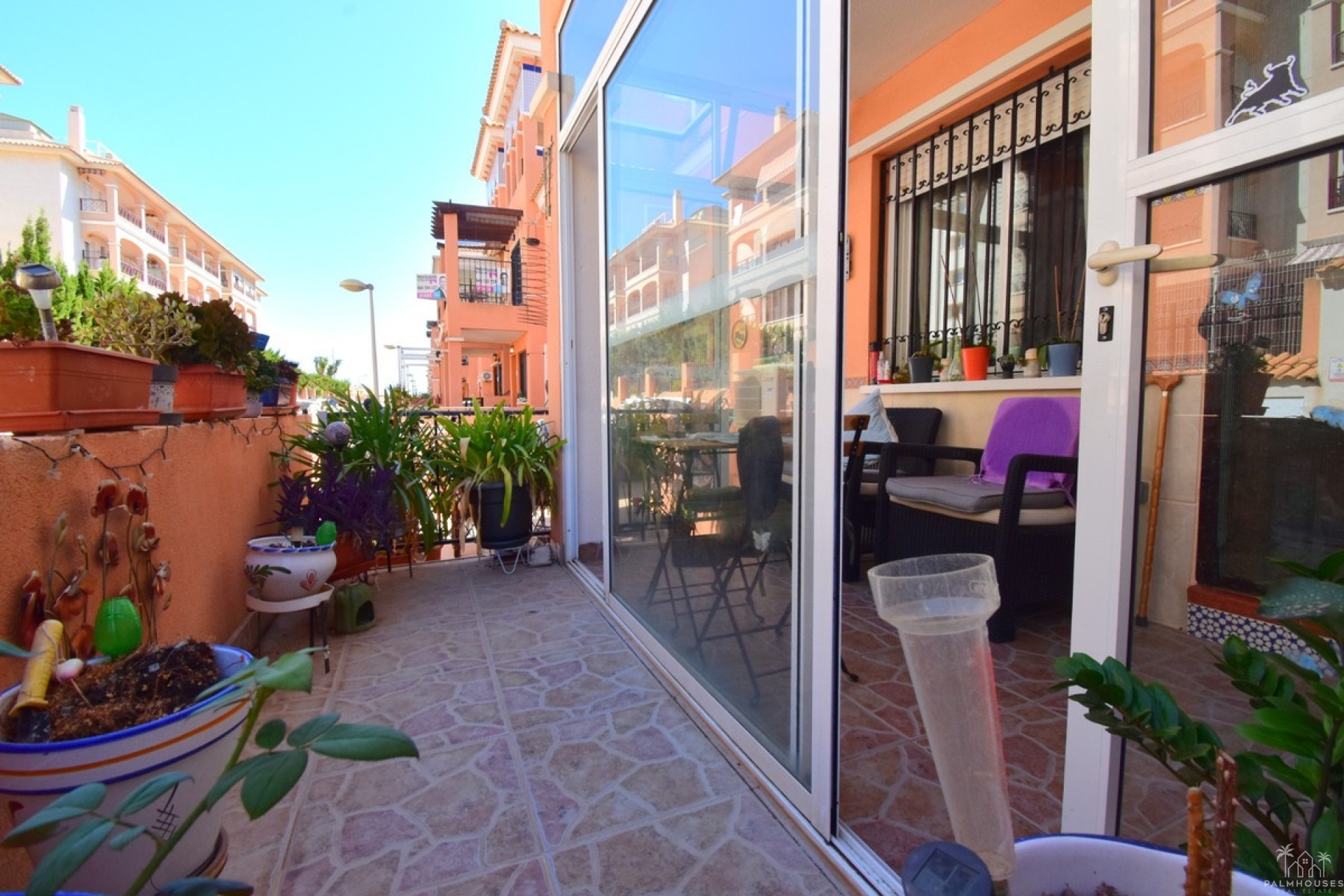 Resale - Apartments - Orihuela - Playa Flamenca