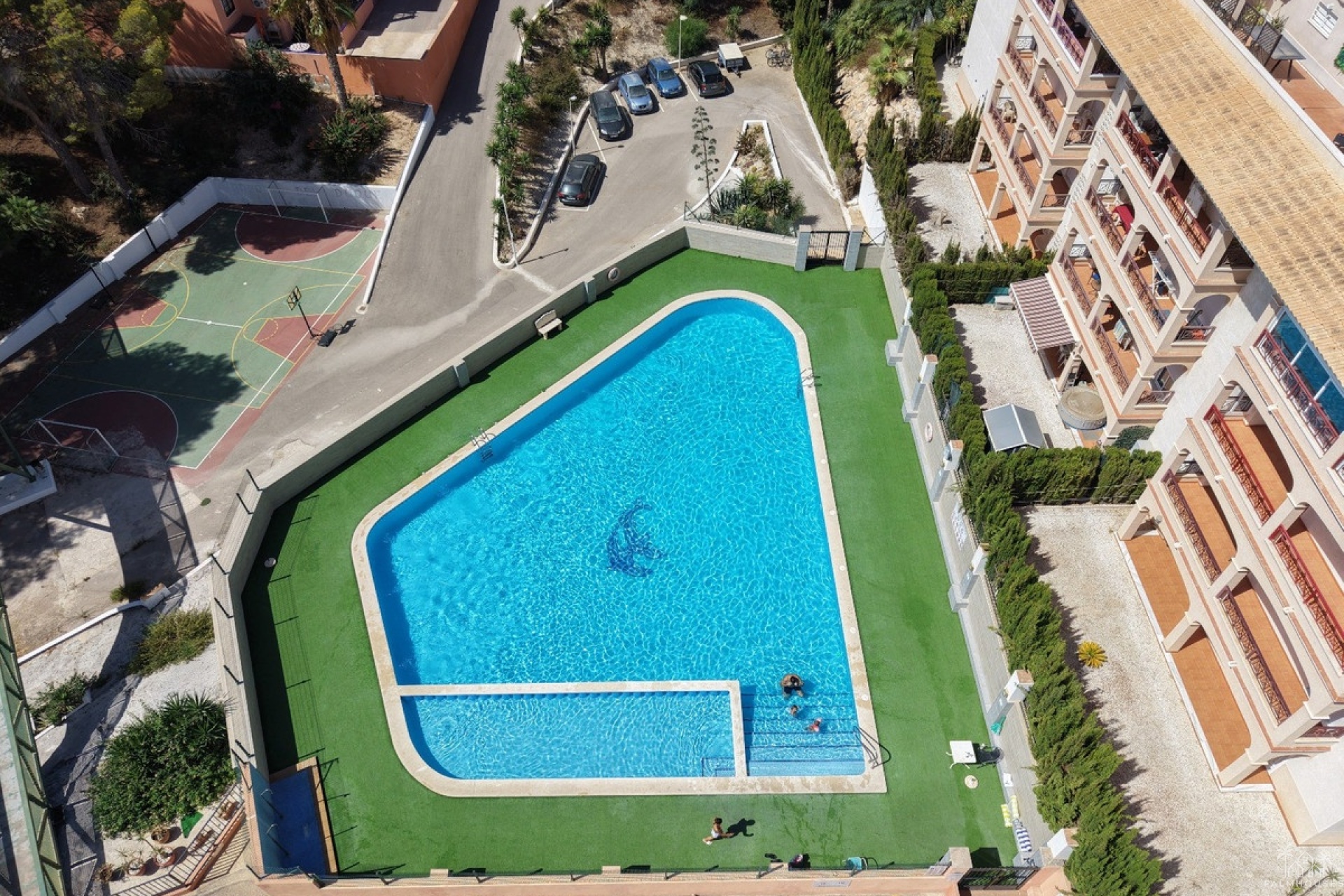 Resale - Apartments - Orihuela - Playa Flamenca