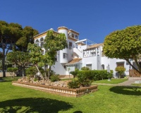 Resale - Apartments - Orihuela - Playa Flamenca