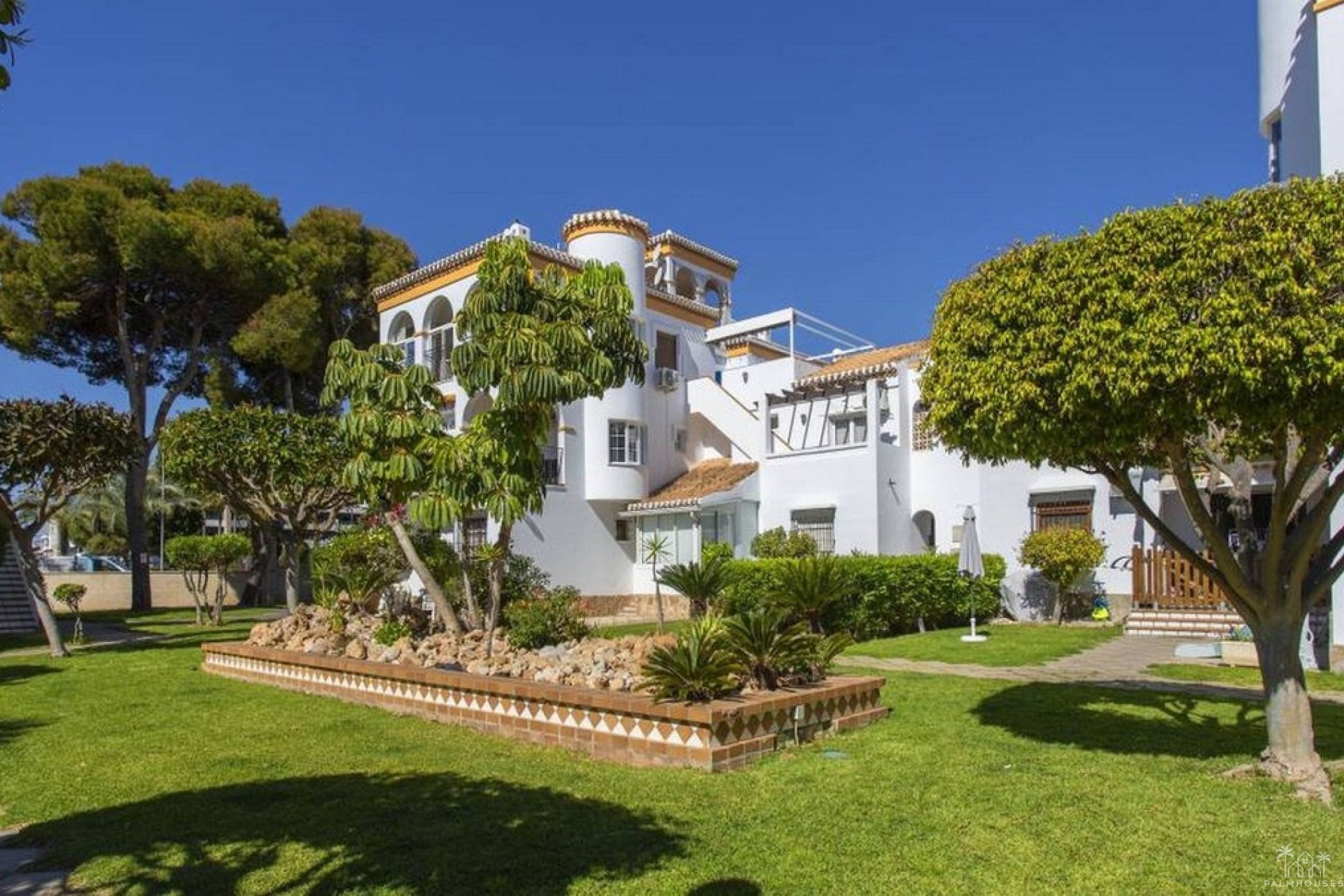 Resale - Apartments - Orihuela - Playa Flamenca