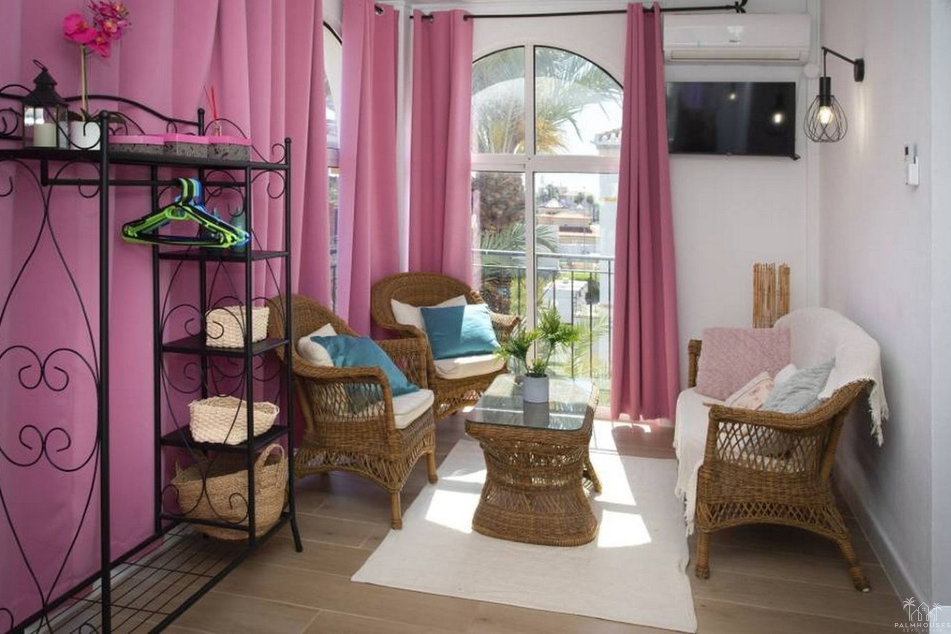 Resale - Apartments - Orihuela - Playa Flamenca