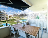Resale - Apartments - Orihuela - Playa Flamenca