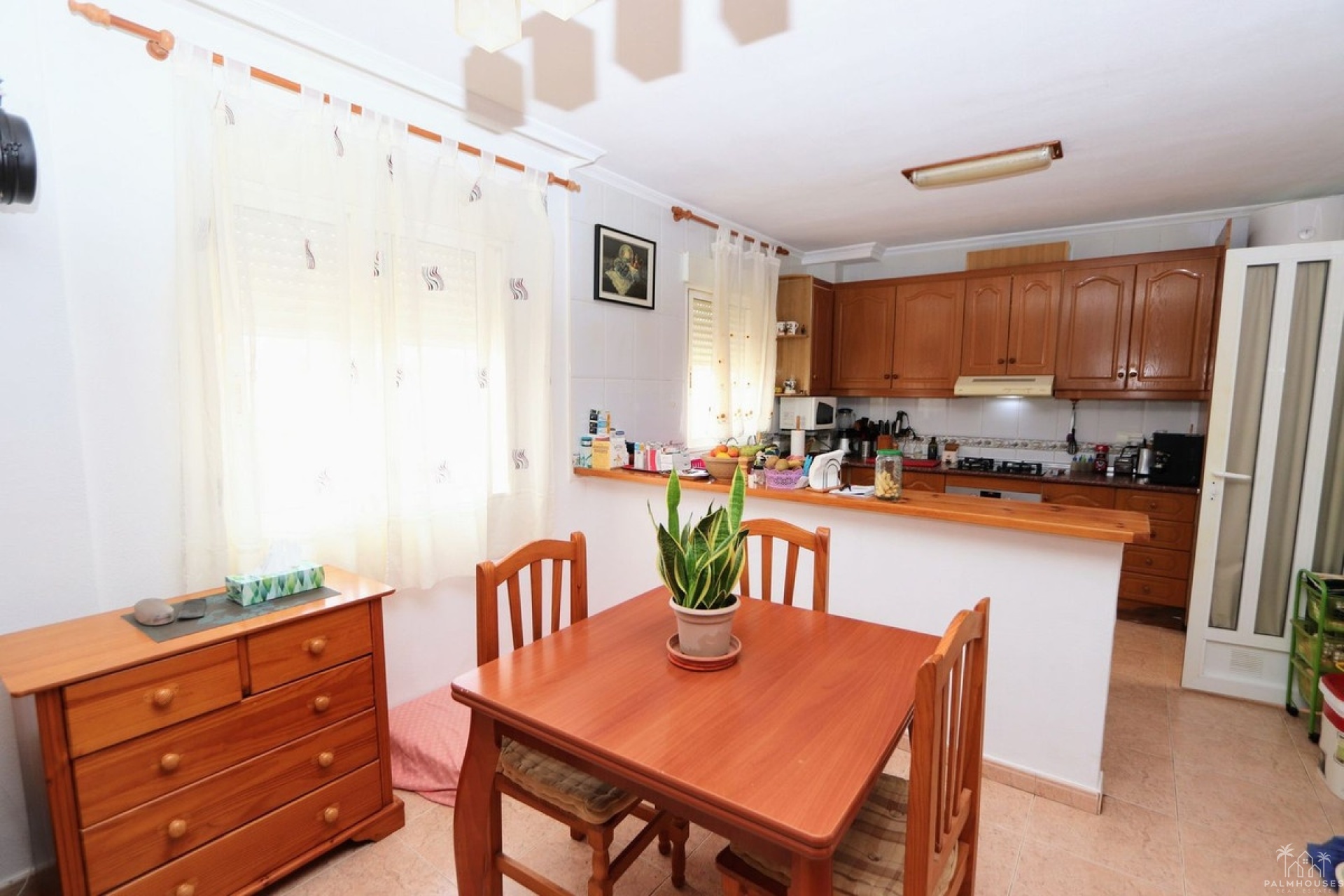 Resale - Apartments - Orihuela - Playa Flamenca